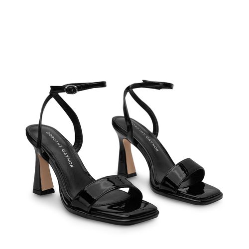 Sandalia Jane Color Negro D16610097501
