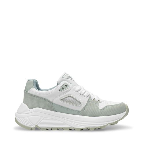 Tenis Kendal Color Verde D06001623570