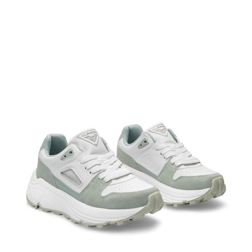 Tenis Kendal Color Verde D06001623570