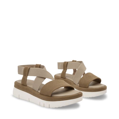 Sandalia Yalitzia Color Taupe D02510156563
