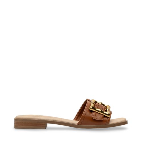 Sandalia Lesly Color Camel D00960716553