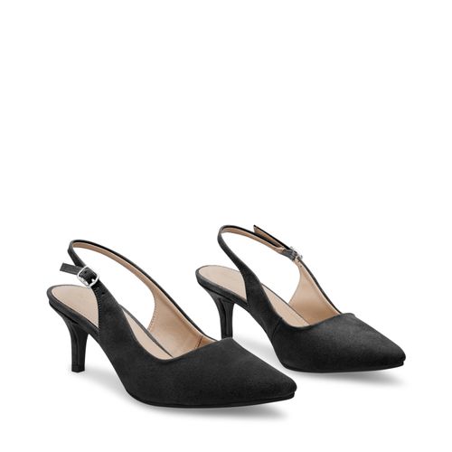 Zapatilla Paulina Color Negro D00960703501
