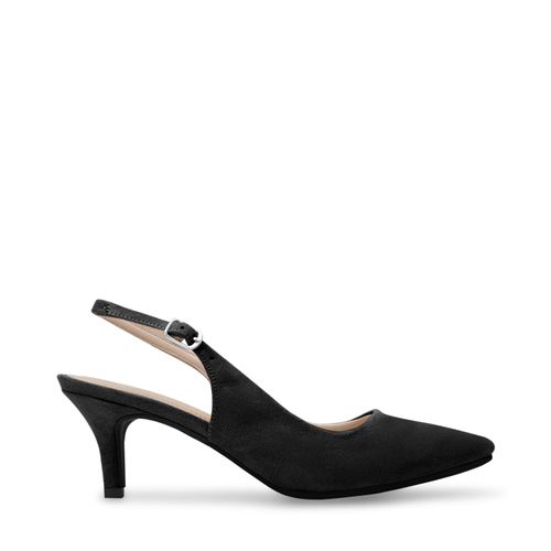 Zapatilla Paulina Color Negro D00960703501