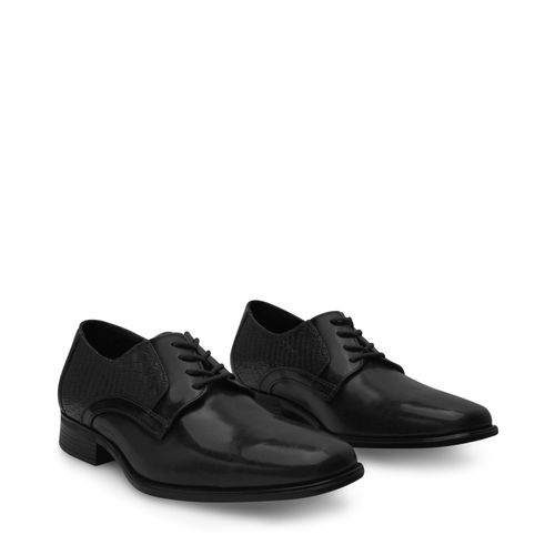 Choclo Fidel Color Negro D04580287501