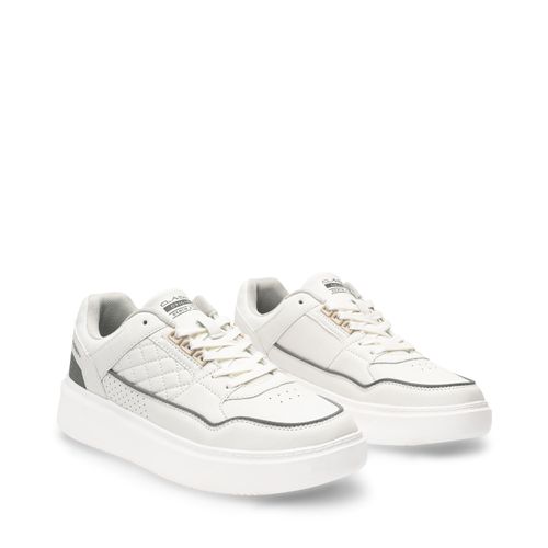 Tenis Marc Color Blanco D06001663620