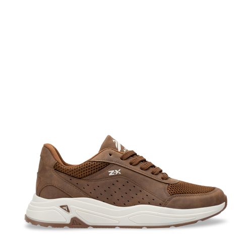 Tenis Marc Color Camel D06001640553