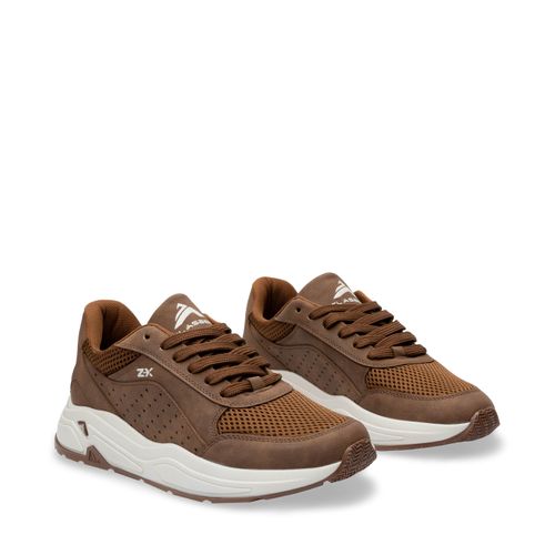 Tenis Marc Color Camel D06001640553