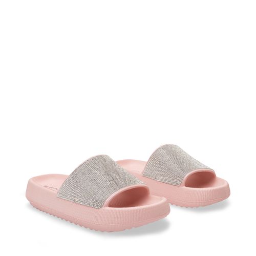 Sandalia Cindy Color Oro Rosa D15290048611