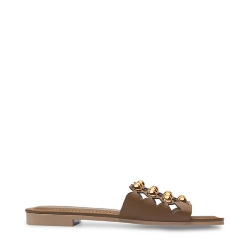 Sandalia Angelina Color Camel D14320194553