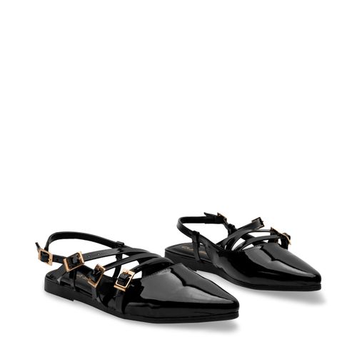 Balerina Lily Color Negro D06001652501
