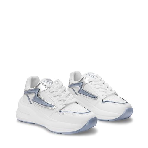 Tenis Kendal Color Azul D06001628520