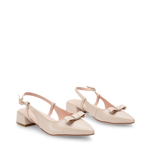 Zapatilla Paulina Color Maquillaje D00960712640