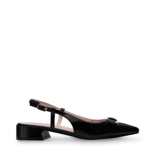 Zapatilla Paulina Color Negro D00960712501