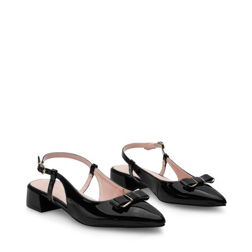 Zapatilla Paulina Color Negro D00960712501