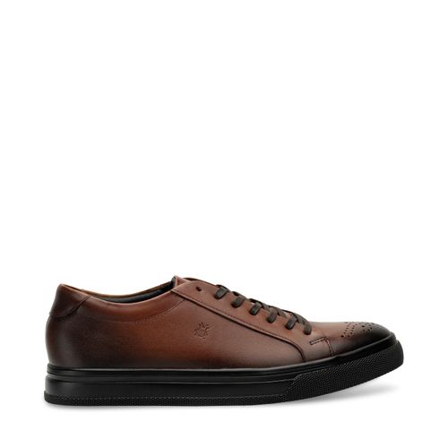 Tenis Kian Color Cognac D12820016554