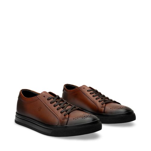 Tenis Kian Color Cognac D12820016554