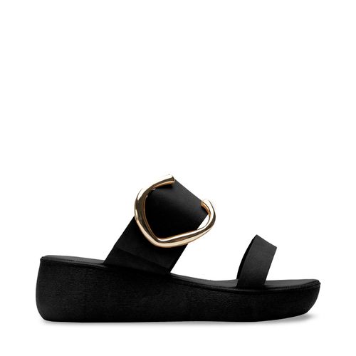 Sandalia Ariana Color Negro D09980902501