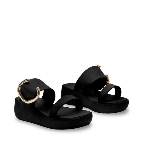 Sandalia Ariana Color Negro D09980902501