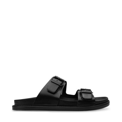 Sandalia Joshua Color Negro D07250096501