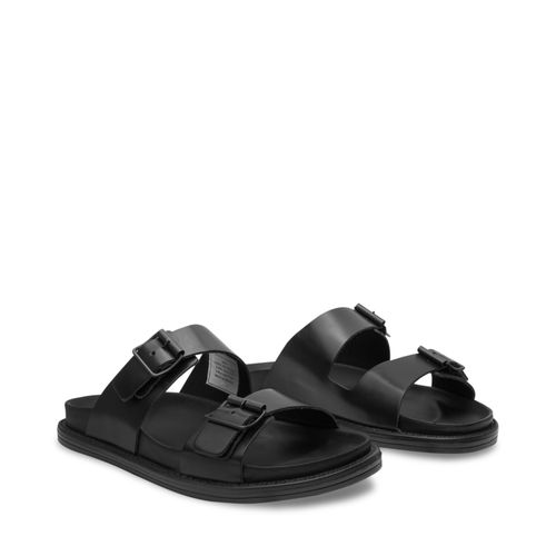 Sandalia Joshua Color Negro D07250096501