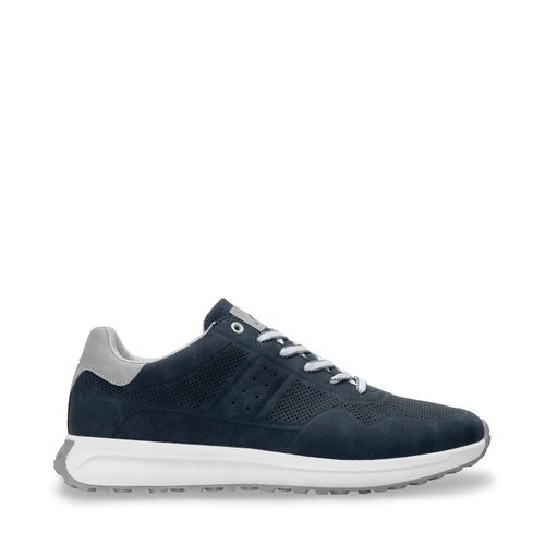 Tenis Marc Color Azul Marino D06001662523