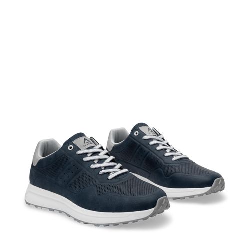 Tenis Marc Color Azul Marino D06001662523