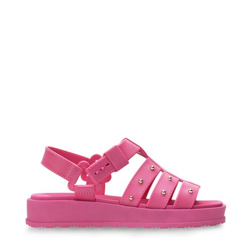 Sandalia Donna Color Rosa D09401135590