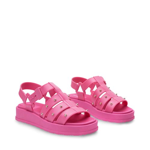 Sandalia Donna Color Rosa D09401135590