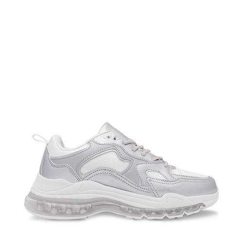 Tenis Kendal Color Plata D06001661612