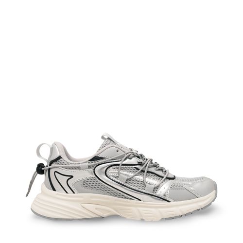 Tenis Kendal Color Plata D06001657612