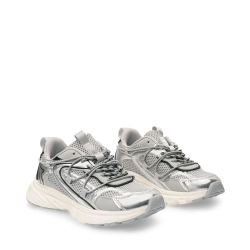 Tenis Kendal Color Plata D06001657612