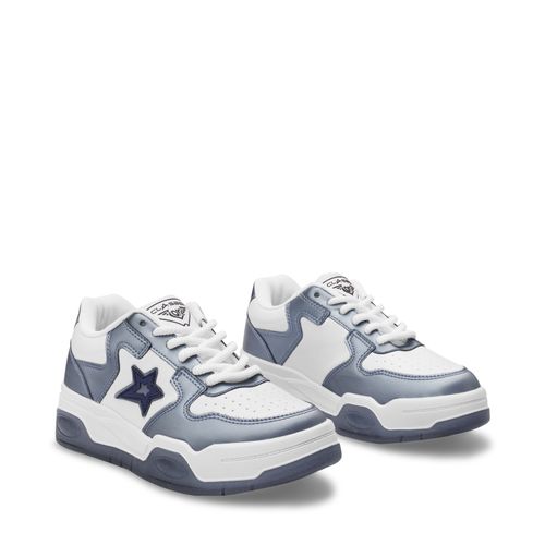 Tenis Kendal Color Azul D06001630520