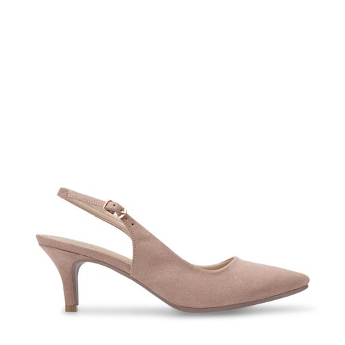 Zapatilla Paulina Color Maquillaje D00960703640