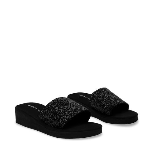Sandalia Aitana Color Negro D00680155501