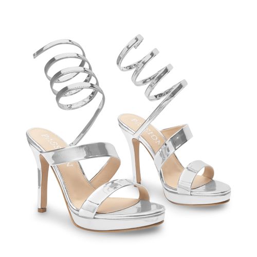 Sandalia Sophie Color Plata D06001650612