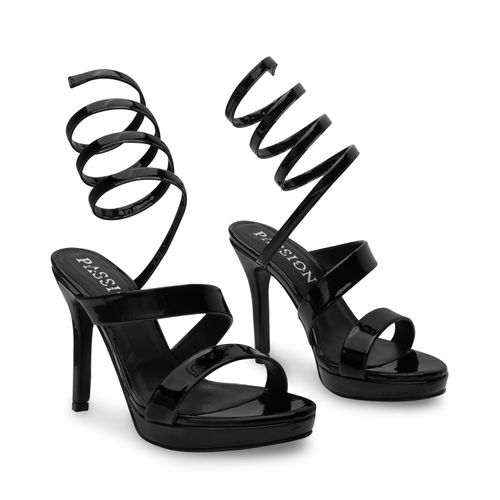 Sandalia Sophie Color Negro D06001650501