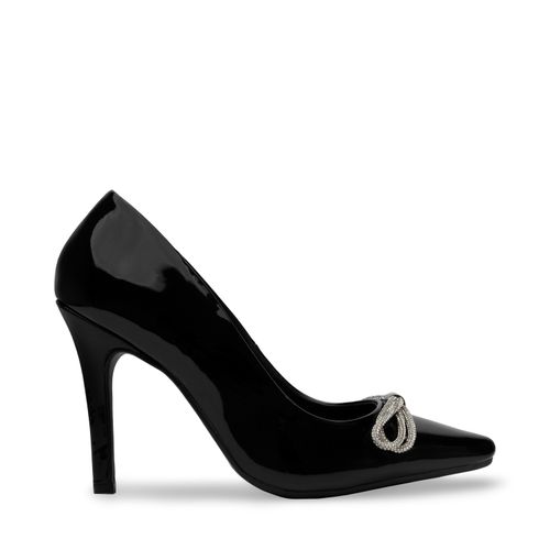 Zapatilla Paulina Color Negro D00960714501