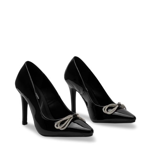 Zapatilla Paulina Color Negro D00960714501