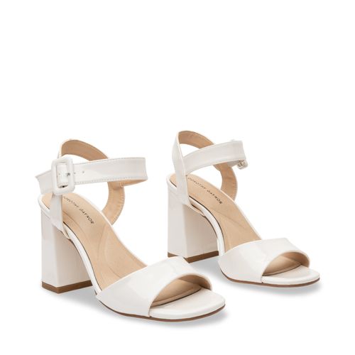Sandalia Lesly Color Blanco D00960707620