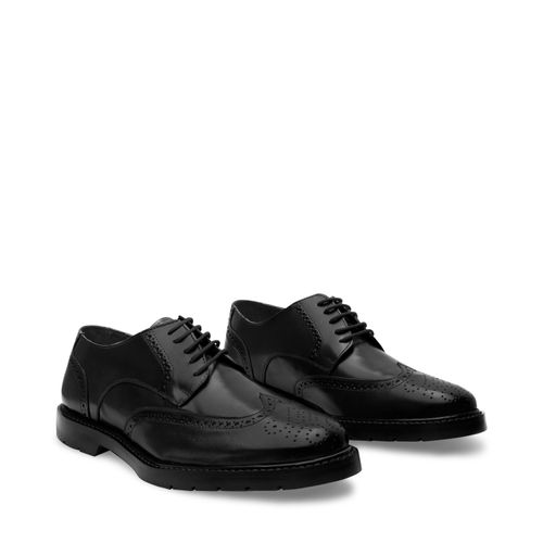 Choclo Thomas Color Negro D01020258501