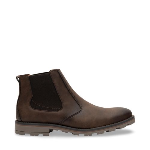 Botín Izan Color Cognac D02480105554