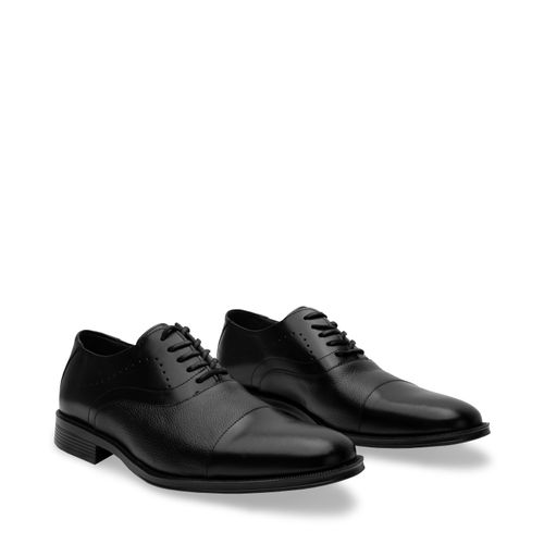 Choclo Teo Color Negro D02480104501