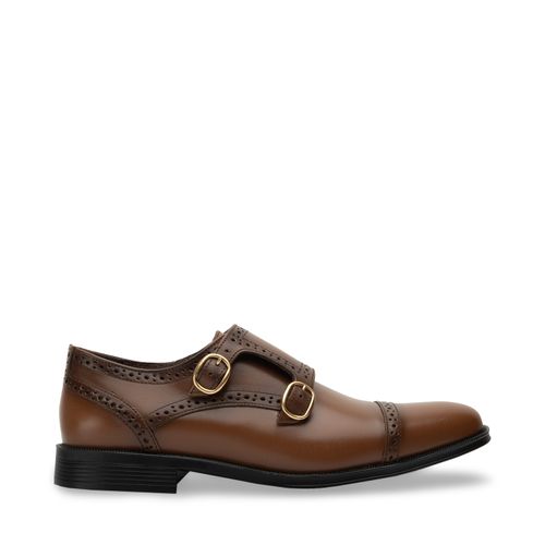 Choclo Teo Color Cognac D02480102554