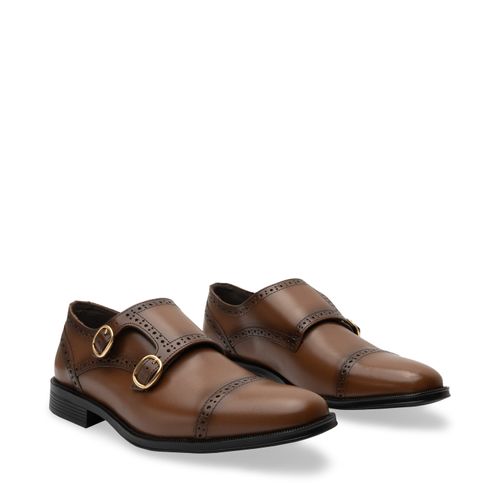 Choclo Teo Color Cognac D02480102554
