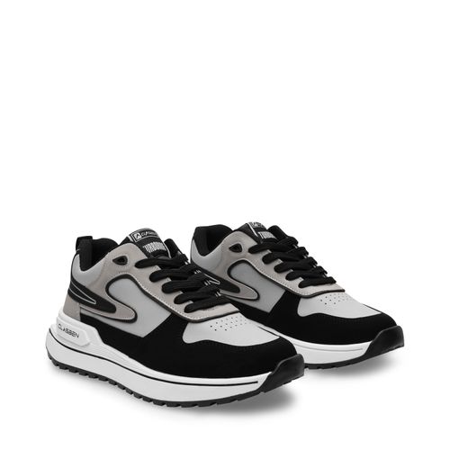 Tenis Marc Color Negro D06001641501