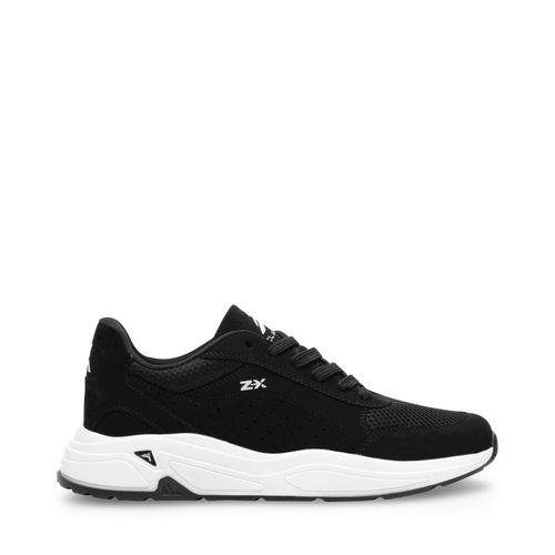 Tenis Marc Color Negro D06001640501