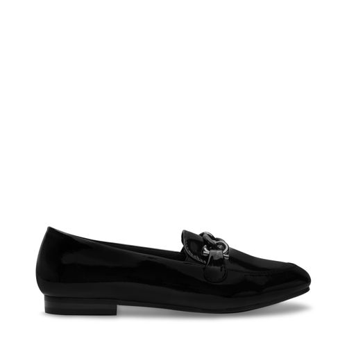Mocasín Lucia Color Negro D12560123501