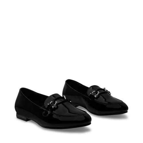 Mocasín Lucia Color Negro D12560123501