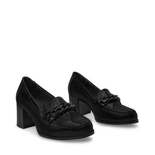 Zapatilla Cardi Color Negro D12560122501