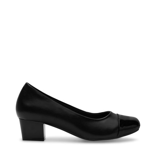 Zapatilla Cardi Color Negro D12560121501